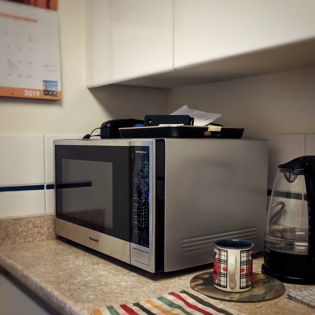 Micro-ondas Digital Smart 32L